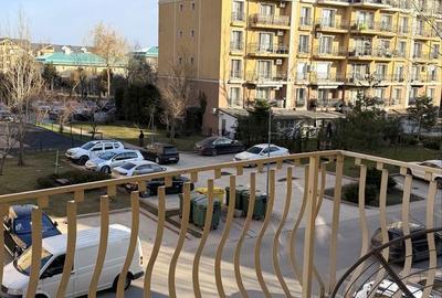 Apartament cu 2 camere decomandat în Ștefăneștii de Jos - 5