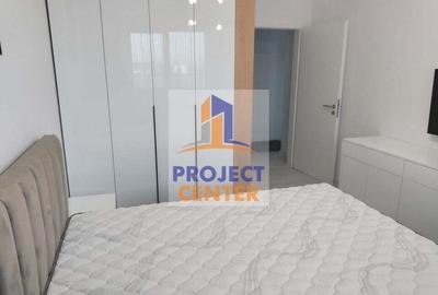 Apartament 2 camere Nordmark, finisaje de lux - 6