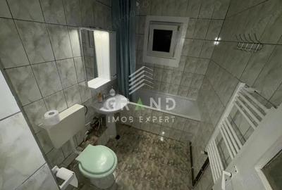 Apartament cu 3 camere semidecomandat în Apahida - 12