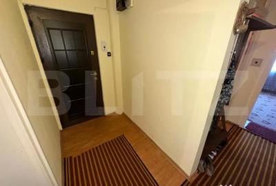 Apartament cu 3 camere decomandat, mobilat în Central - 5