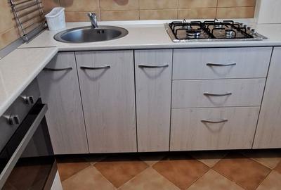 Garsonieră decomandată în Iancului - 4