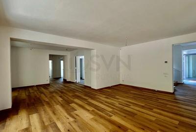 Casă individuală cu 7 camere cu Canalizare în Bucureștii Noi - 4