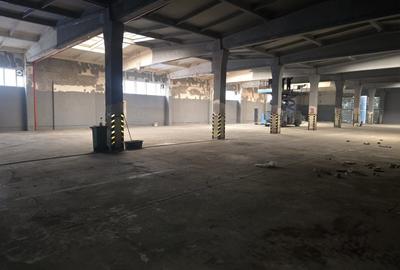 Inchiriem hala industraia Ploiesti (zona PLoiesti Sud) - 3