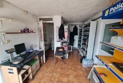 Spațiu comercial, de 80 mp, în Central - 1