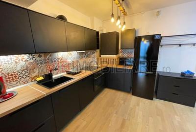 2 Camere - Upground - Aviatiei- Fabrica de Glucoza - 4