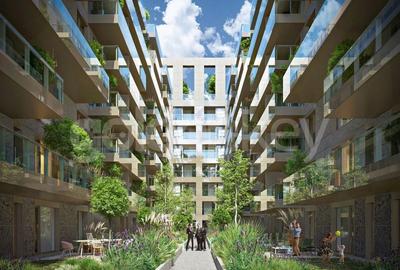 Apartament nou cu 3 camere | garaj - 6