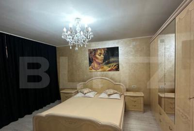 Apartament cu o camera, 45 mp, zona Aleea Garofitei - 5