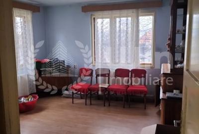 Casa individuala | 70mp utili | 601 mp teren | Dambul Rotund - 3