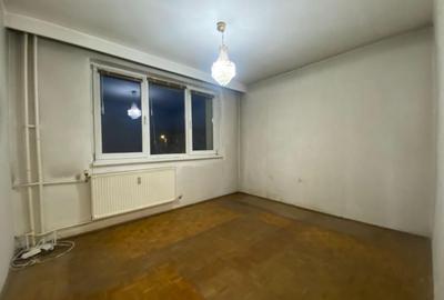 Apartament cu 3 camere semidecomandat în Grigorescu - 3