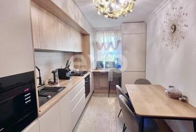 Apartament cu 3 camere decomandat, mobilat în Astra - 6