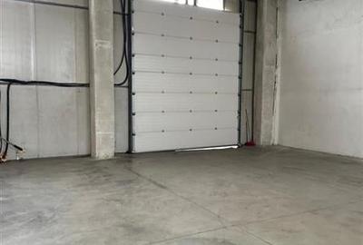 Inchiriere hala 400mp, toate utilitatile, Pantelimon, acces pentru TIR - 2