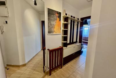 Garsonieră semidecomandată, mobilată în Victoriei - 8