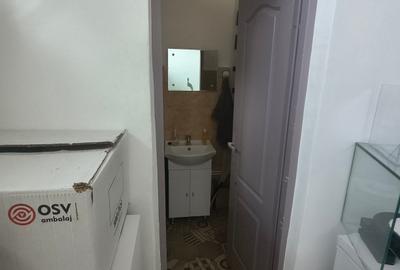 Spatiu, 35 metri utili, zona centrala - 4