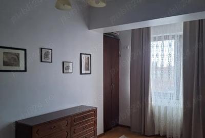 Apartament cu 3 camere decomandat, mobilat în Calea Plevnei - 9