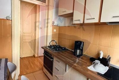 Apartament cu 3 camere decomandat, mobilat în Gării - 4