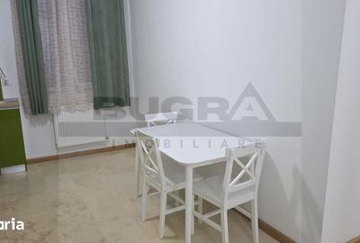 Apartament cu 2 camere în Florești - 9
