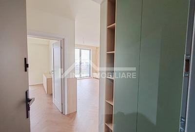Prima Inchiriere! Apartament cu 2 camere si parcare zona Iulius Mall - 3