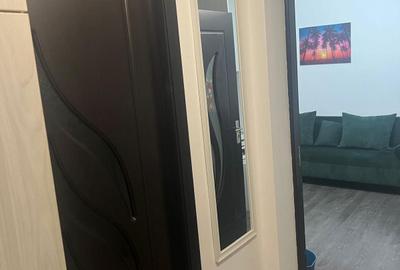 Apartament cu 2 camere semidecomandat în Central - 5