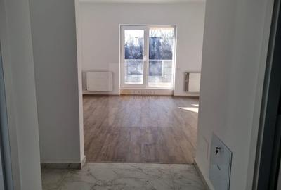 Apartament cu 2 camere semidecomandat în Uverturii - 4