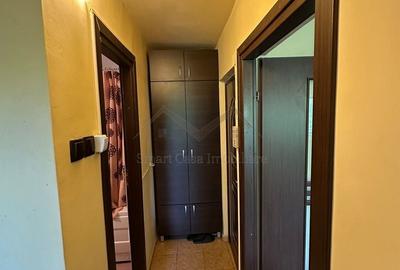 Garsonieră decomandată în Metalurgie - 2