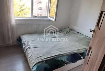 Studio Brancoveanu | 5 min metrou | 42 mp | Mobilat | Renovat - 4