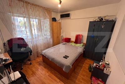 Apartament etajul 1, 3 camere, 64 mp, zona Sarari - 2