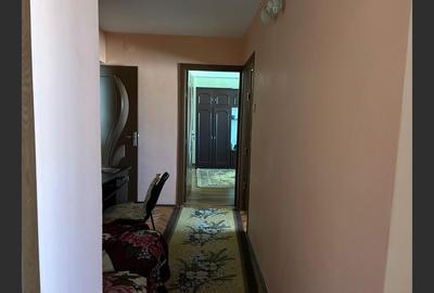 Apartament cu 3 camere – zonă ultracentrală, str. Nicolae Bălcescu - 6