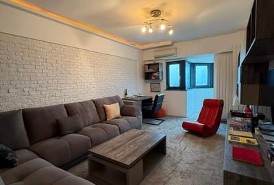 Capitol - Apartament 3 camere de vanzare - 1