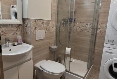 Apartament cu 2 camere decomandat, mobilat în Unirii - 10
