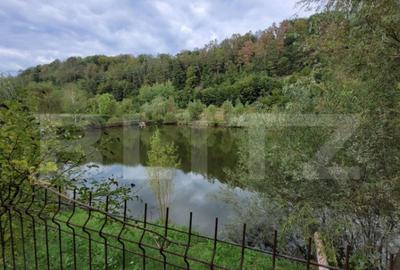 Casa individuala, 7 camere 3500 mp teren, zona exterior EST - 2