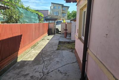 Pucheni, Casa Parter, 4 camere, 200mp teren - 3