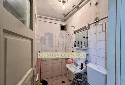 Apartament 2 camere, 42mp, decomandat, Sud, Ploiesti - 5