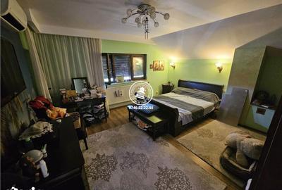 Casă cu 5 camere cu Teren 696 Mp în Aroneanu - 15