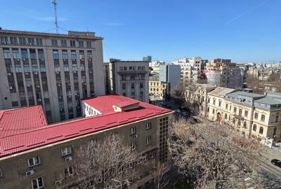 Apartament cu 2 camere semidecomandat, mobilat în Universitate - 16