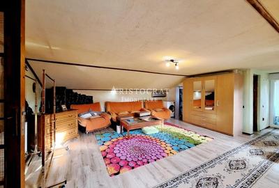 Vila individuala  teren mare Tamasi - 12