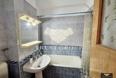 Apartament cu 2 camere semidecomandat în Banu Manta - 4