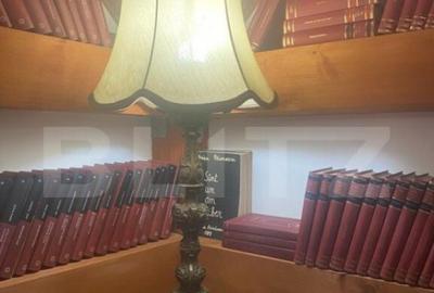 Vila in stil elve?ian Campulung Moldovenesc, 155 mp - 14