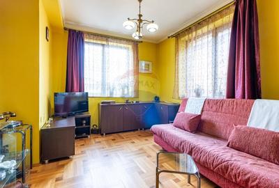 Casa / Vila de vanzare in Mogosoaia, langa lac si padure - 8