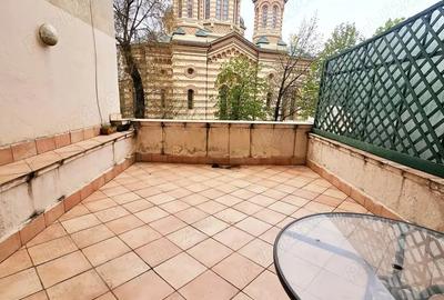 Apartament 4 camere de vânzare – Piața Unirii, vedere panoramică spectaculoasă - 5