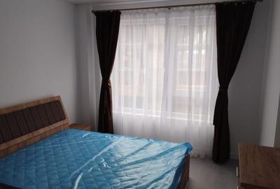 Apartament cu 2 camere decomandat în Chiajna - 3