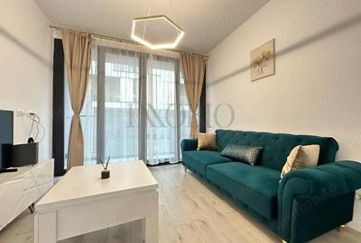 Garsonieră în Herăstrău - 3