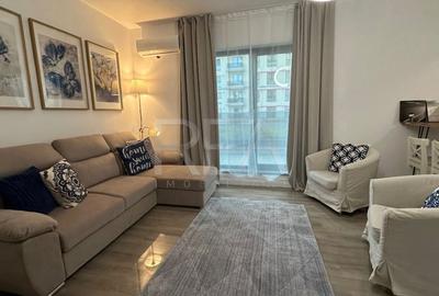 Apartament 2 Camere | Complex Rezidential Exigent plaza Faza 5 | Bloc nou