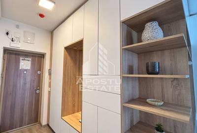 Garsonieră semidecomandată în Take Ionescu - 6