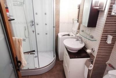 Apartament cu 2 camere decomandat în Titulescu - 3