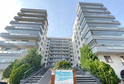 Grozavesti I Inchiriere I Apartament 2 camere I bloc nou I etaj 3 I mobilat - 12