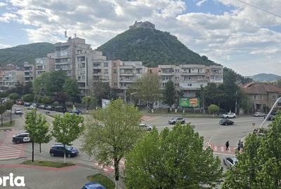 Apartament cu 2 camere în Decebal - 10