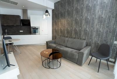 Apartament cu 2 camere One Herastrau Park - 2