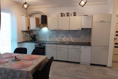 Apartament 2 Camere, Florești, Zona Eroilor - 5
