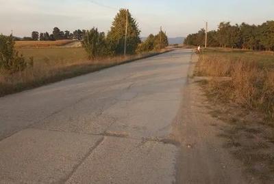 Teren de 1500 mp, în Periferie - 5