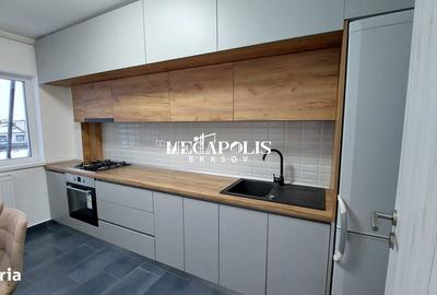 Apartament cu 2 camere decomandat, mobilat în Stupini - 5